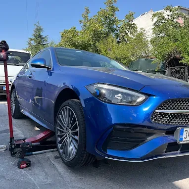 polat oto çekici yol yardım 7/ 24