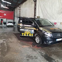 Doğan Otomotiv Oto Lastik Tamir Ve Satış