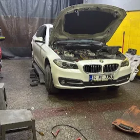 As Auto Garage