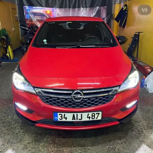 Kadıköy 7 24 Oto Lastik