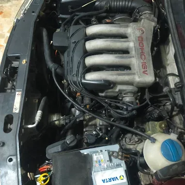 Bulut Oto Lastik Bostancı