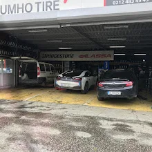 Kaya Oto Lastik İstanbul