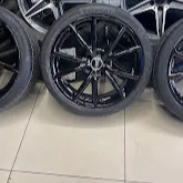 Yzc Oto Lastik