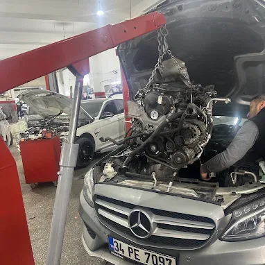 Hilal Oto Lastik