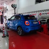 MOTO NAZ OTO LASTİK