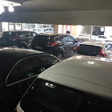 Tekin Oto Lastik