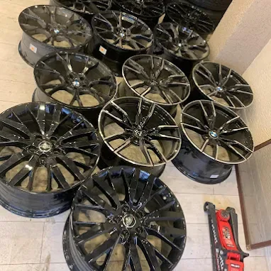 KUZEY OTOMOTİV EUROREPAR GAZİOSMANPAŞA