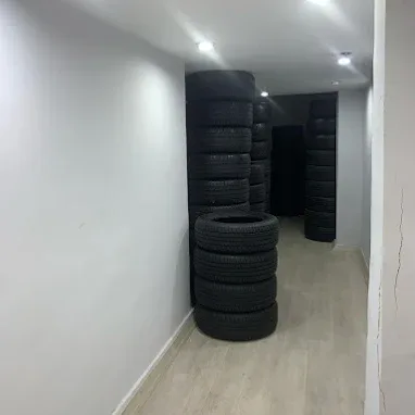 Umut Oto Lastik Gürkan Yılmaz
