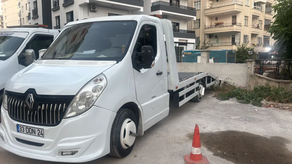 Ulu Vinç Oto Kurtarma - 2