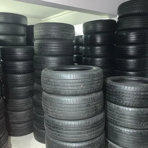 Kayaşehir Pilot Garage