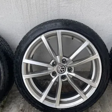 Yılmaz oto lastik Mobil Lastikçi