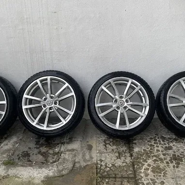 7/24 Saat Açık Lastikçi Mobil Lastikci