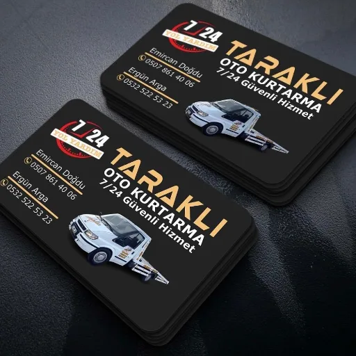 Taraklı Yol Yardım