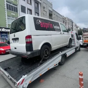 Başakşehir Doğan Oto Çekici Kurtarıcı 7/24 Yol Yardım