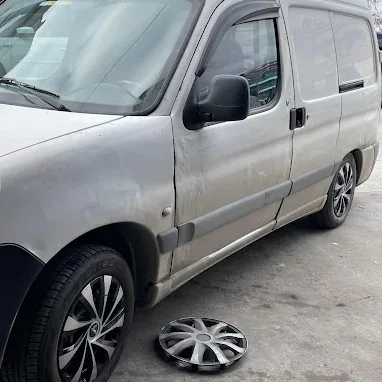 Kıvanç Oto Lastik