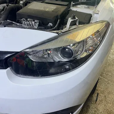 Redlıne Oto Lastik Büyükçekmece