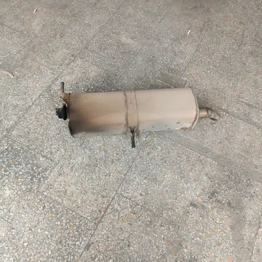 CUSTOM AUTO LASTİK