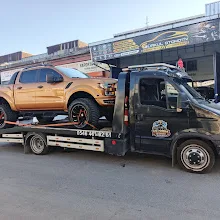 Büyükçekmece Oto Çekici