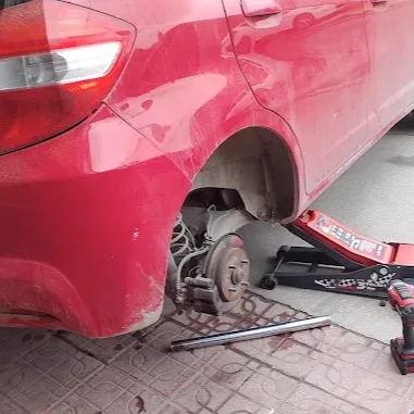Sin-Kar Oto Lastik