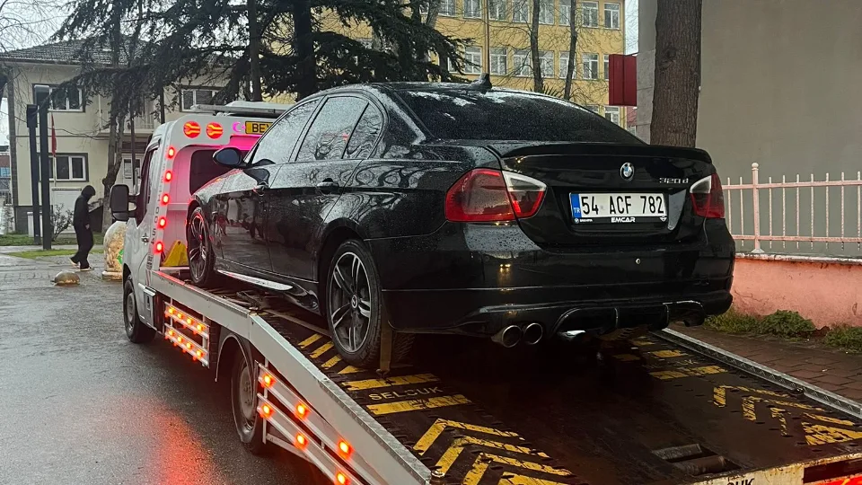 Yiğit Oto Kurtarma - 3