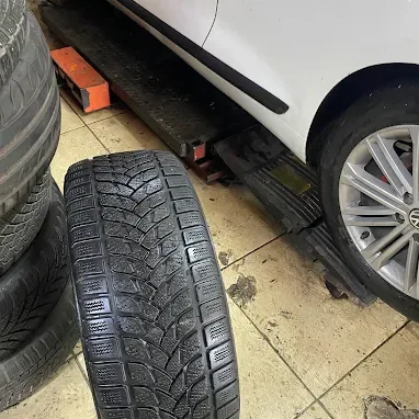 Artan Oto Lastik