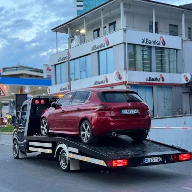 MAZAK OTO YOL YARDIM