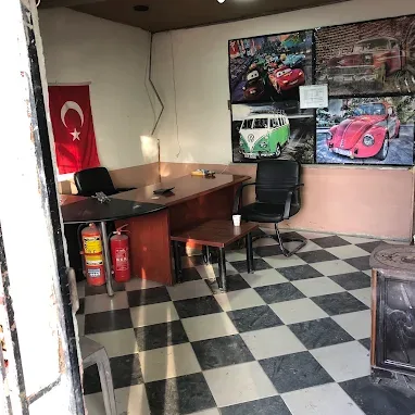 kartal oto lastik - mehmet usta
