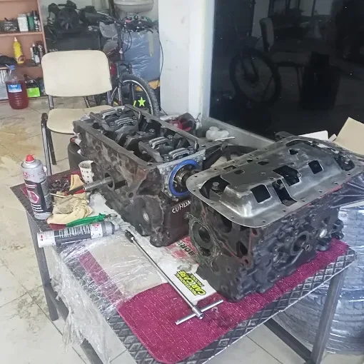 Ceyhun oto motor oto lastik