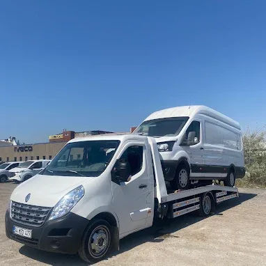 D&T OTO YOL YARDIM-Pendik Oto Çekici
