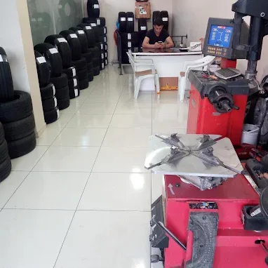 KORKUT OTO LASTİK TAMiRi