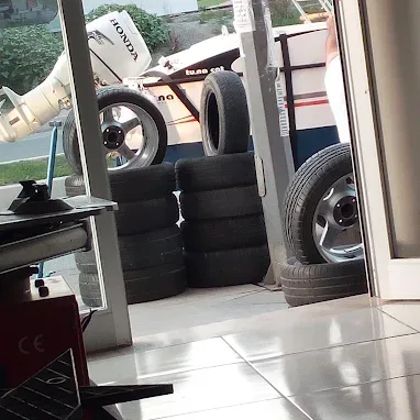 Oto lastik yol yardım istanbul