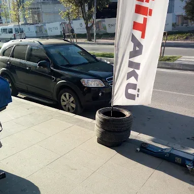 HerLastik - İstanbul Oto Lastik