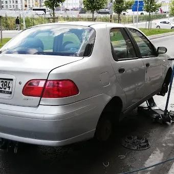 Oto lastik