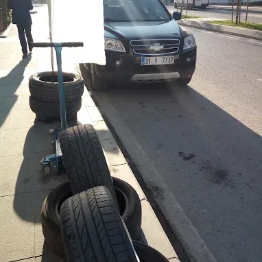 Arnavutköy Havalimanı yol yardım