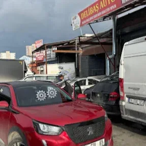 Delibaş oto kurtarma 7/24