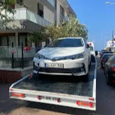 Güngören Çekici Oto Kurtarıcı Işık