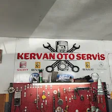 Kervan Oto Çekici
