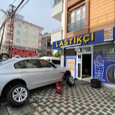 F. YILMAZ Oto Lastik Yol Yardım