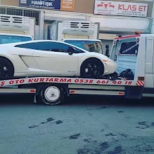 ALİŞ OTO KURTARMA