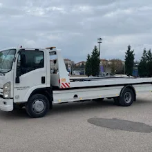 Şaşmaz Oto Kurtarma