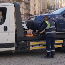 Ankara 7/24 Oto Çekici