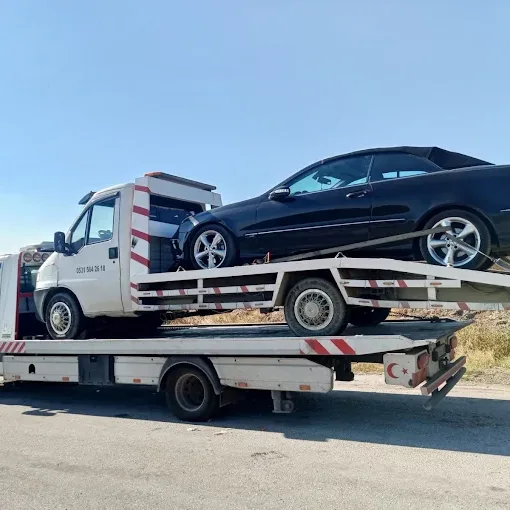 ANKARA YOL YARDIM BAKİ OTO KURTARMA OZEL SERVİSİ HİZMETLERİ