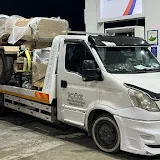 İçöz Oto Çekici Oto Kurtarma