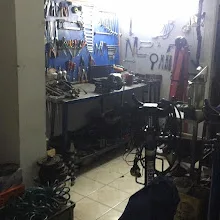 Oto Bakım Merkezi Lastik