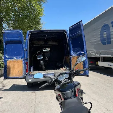 Polat Motosiklet Yol Yardim Kurtarma