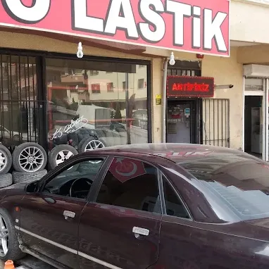 Ay Yildiz Oto Lastik Akü