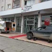 Mamak Şahin Oto Lastik Servisi