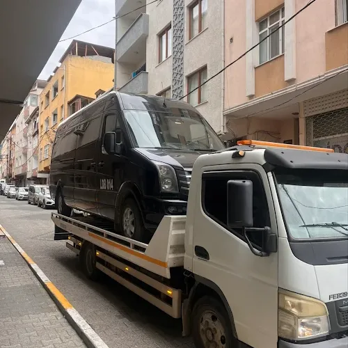 Kuyumcu oto kurtarıcı