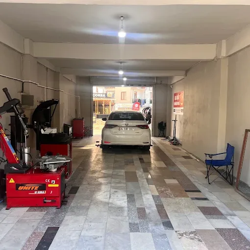 Lastik Borsası - Yurdakul Jant Lastik