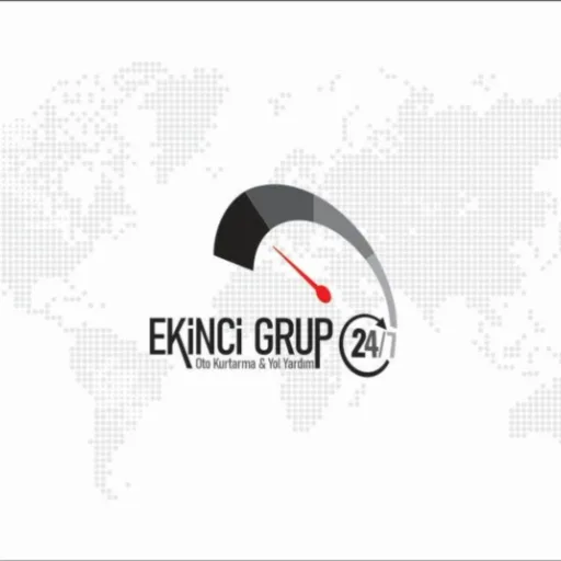 Ekinci Grup Yol Yardım